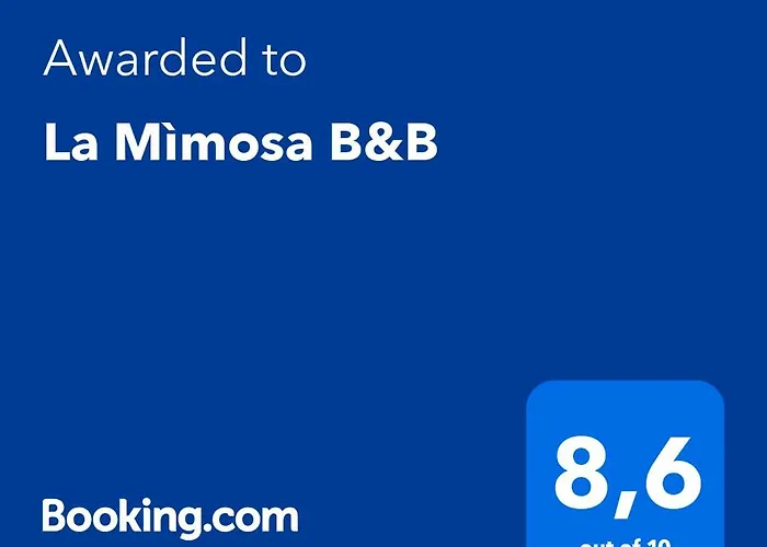 La Mìmosa B&B