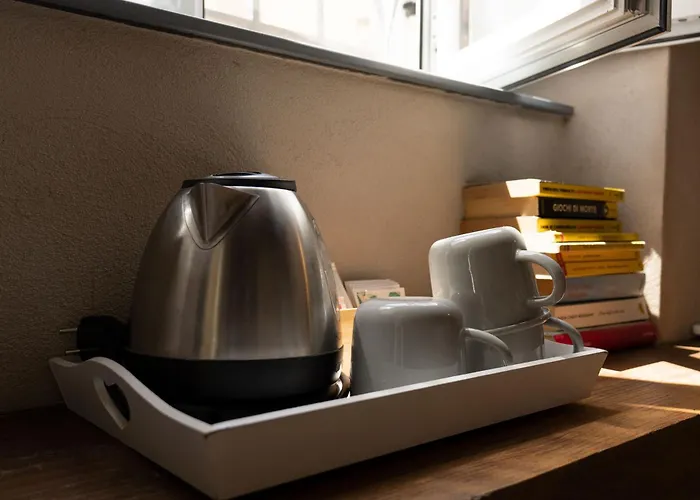 Hotel Civico 50 Napoli